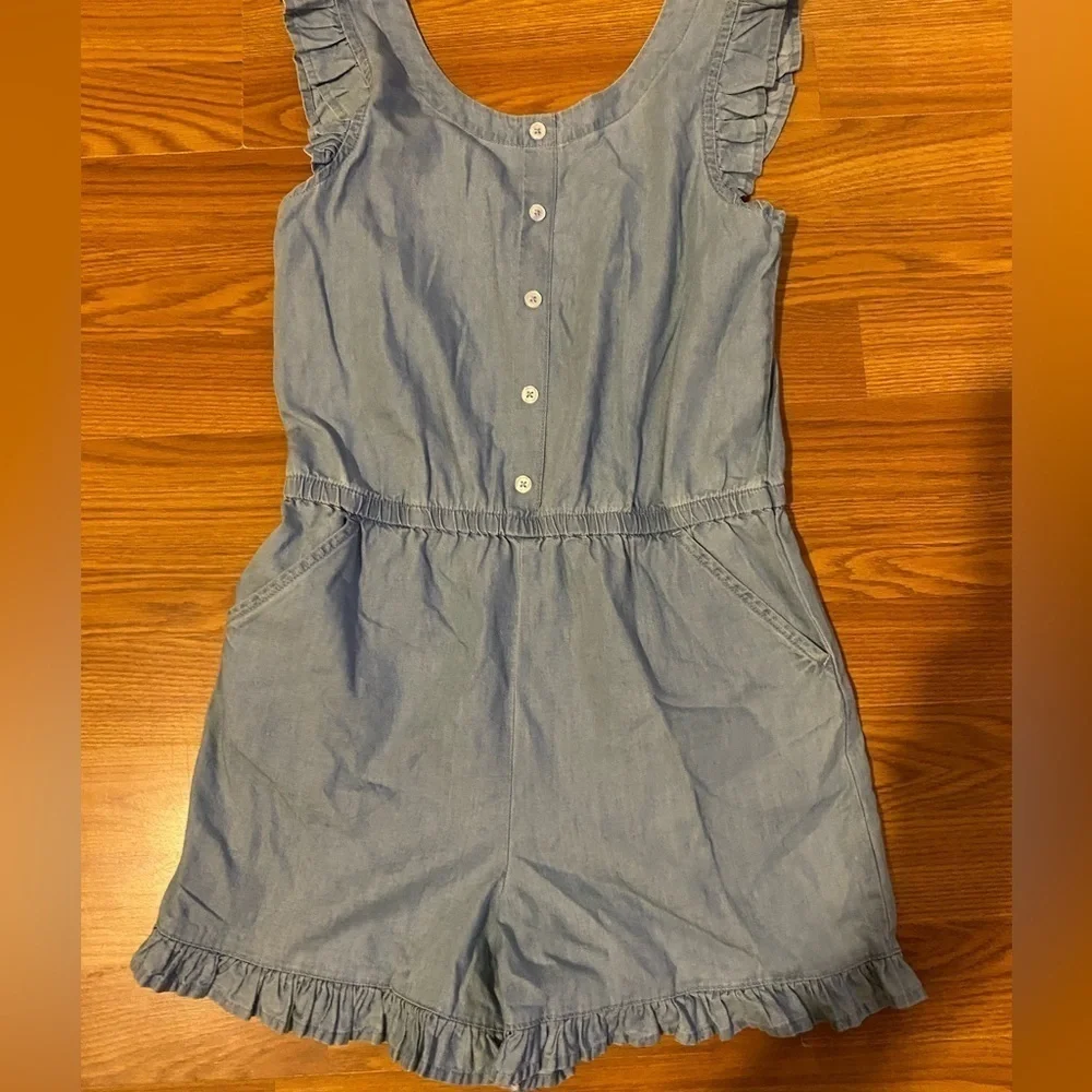 Wonder Nation shorts  Jumper Large (10-12) (GF)